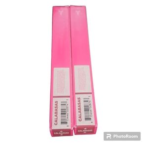 Jeffree Star Cosmetics Velour Lip Liner Calabasas (Set of 2)
